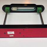 Lampe Pausania par Ettore Sottsass pour Artemide vintage design 70