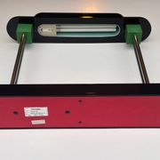 Pausania lamp by Ettore Sottsass for Artemide vintage design 70