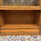 Original Globe Wernicke Ambassador Bookcase