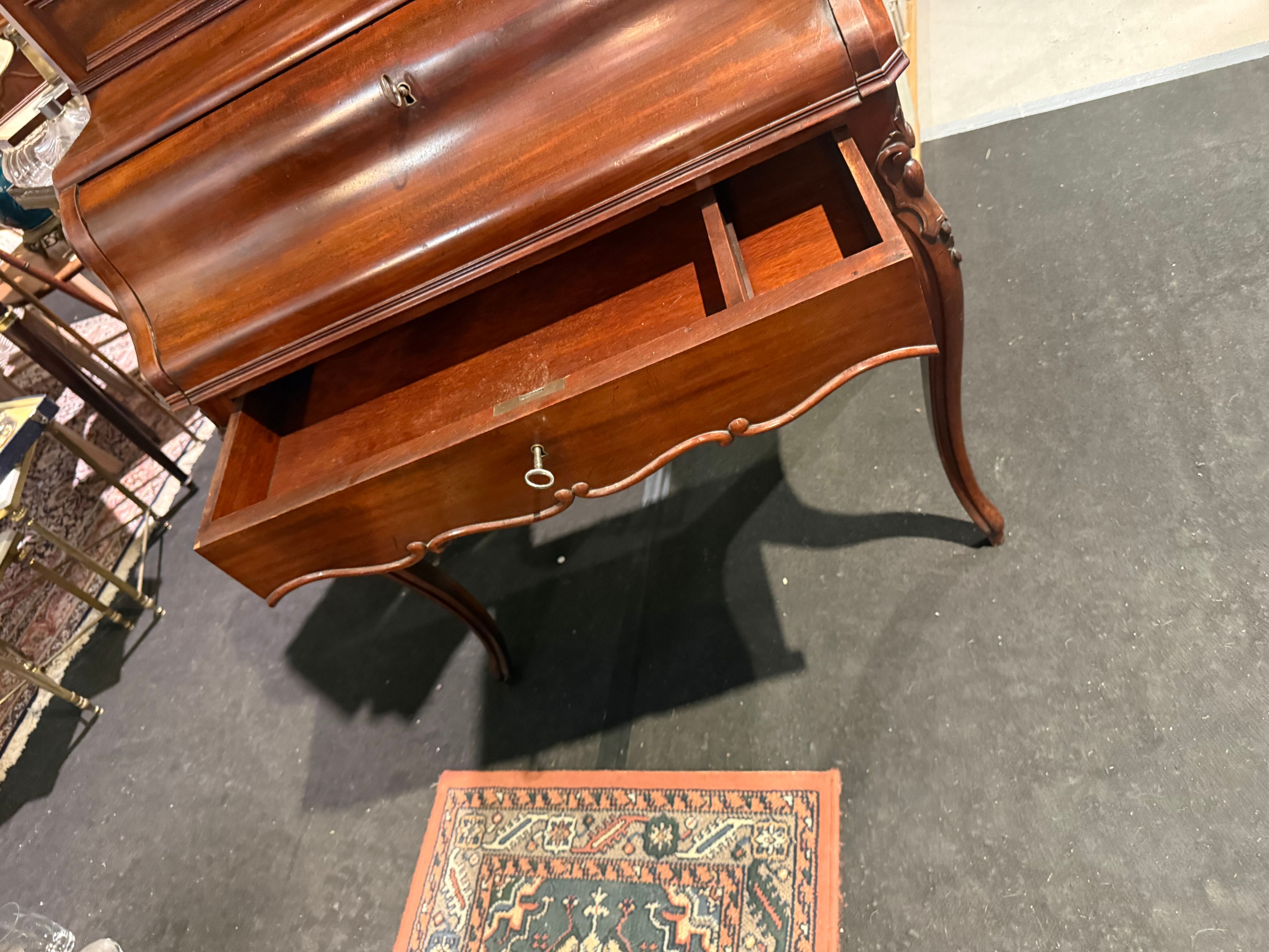 Bureau Napoléon III