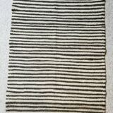 Small Berber rug