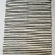 Small Berber rug