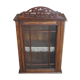 Wall showcase