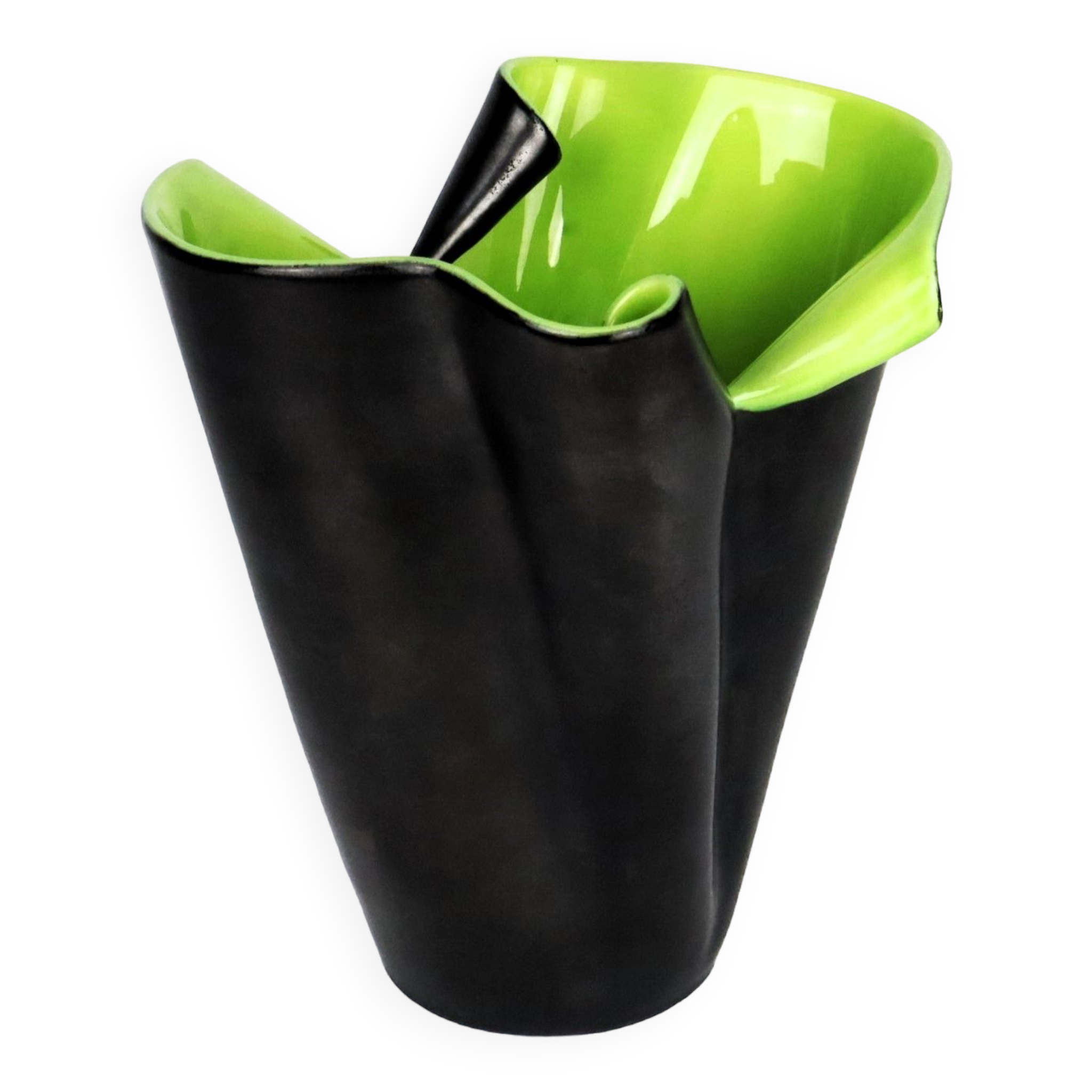 Elchinger vase 1950