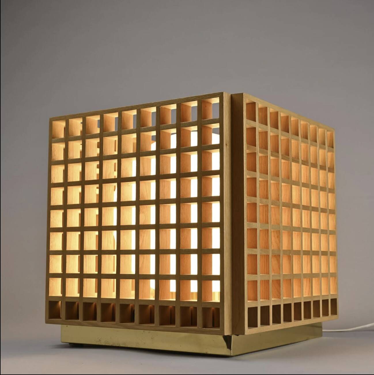 Selenova Italy floor lamp