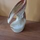 Roberto Rigon (Born in 1929) for Bertoncello (Italy) - Jug vase - 1960