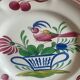 St. Clement bird plate