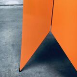 Dutch School Design Project Bloomm Origami Side Table