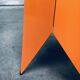 Dutch School Design Project Bloomm Origami Side Table