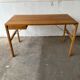 Hans Wegner office at RY Mobler