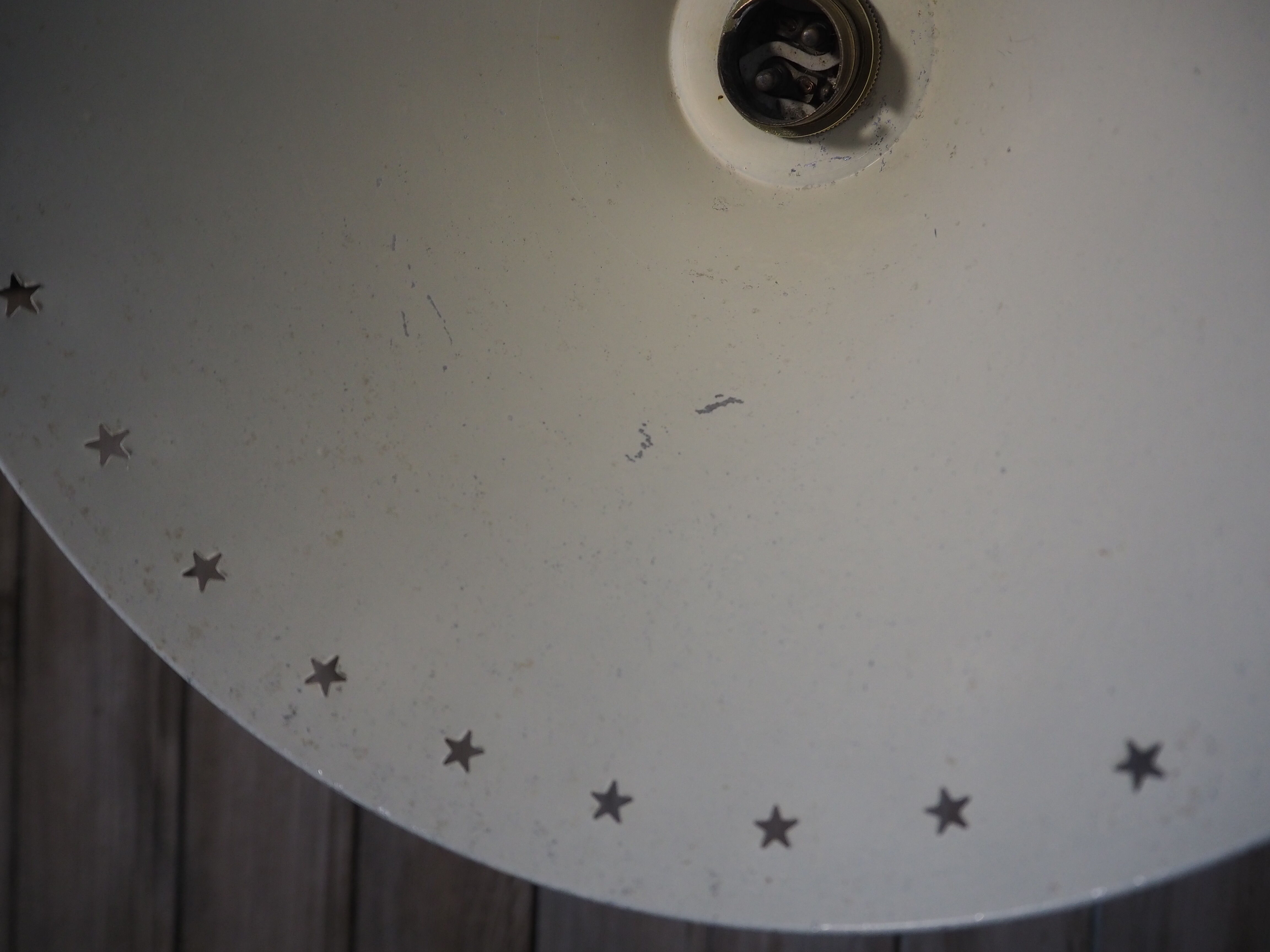 Diabolo articulated wall lamp by designer René Mathieu