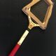 Wooden tennis racket - 70s