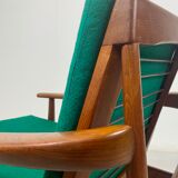 Fauteuil par Grete Jalk