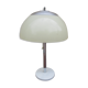 Lampe champignon unilux vintage années 70