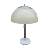 Lampe champignon unilux vintage années 70