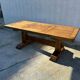 Table de ferme