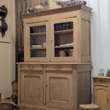 Oak sideboard