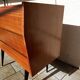 Commode scandinave vintage