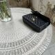 Heinz Lilienthal marble mosaic coffee table
