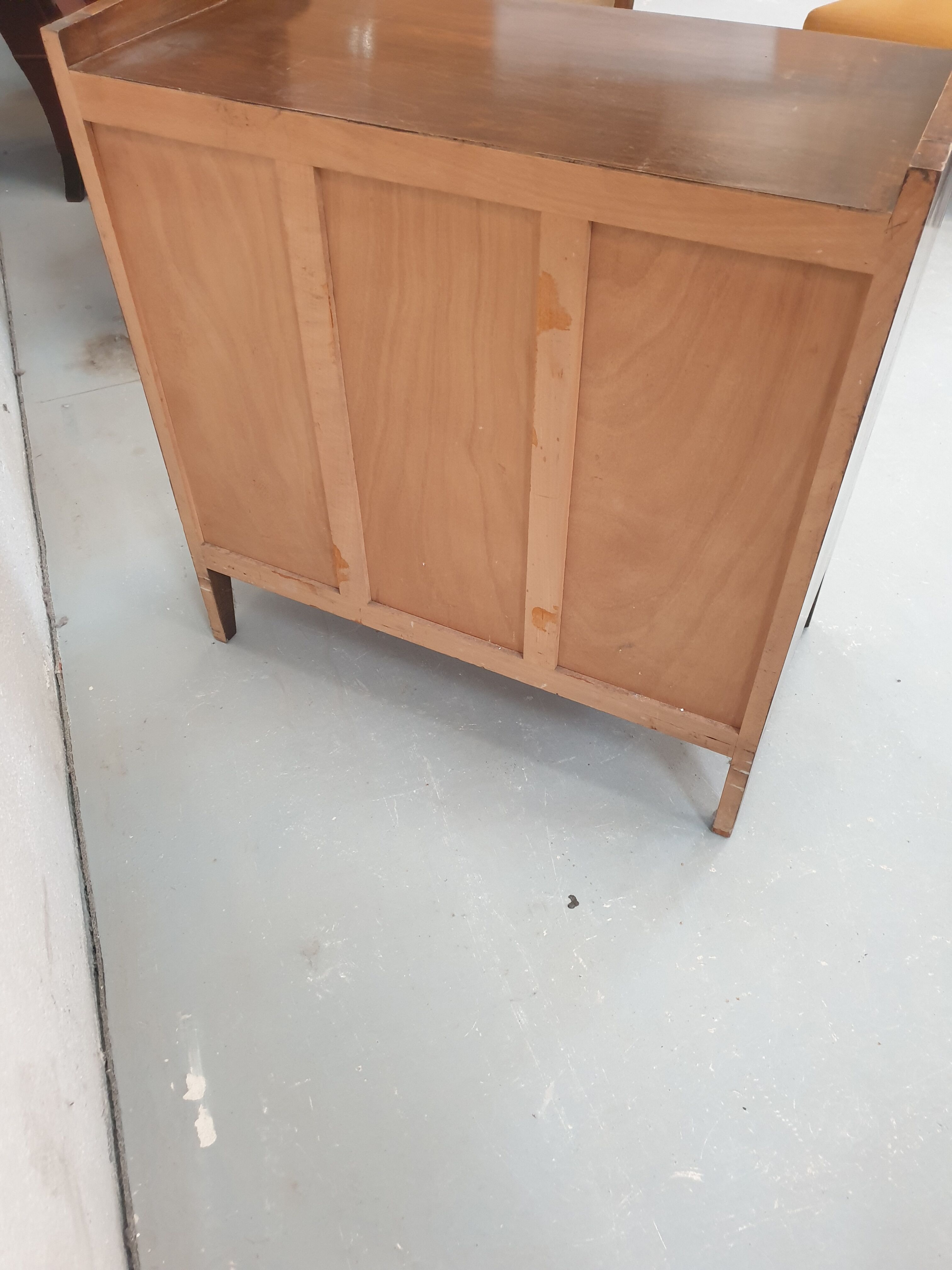 Vintage dresser years 50