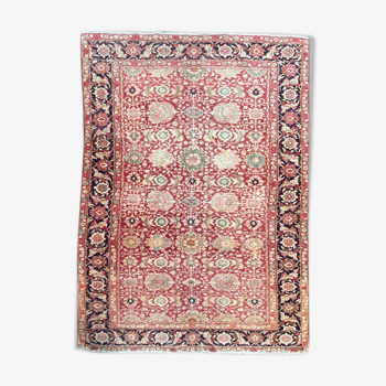 Tapis ancien turc 138x190 cm