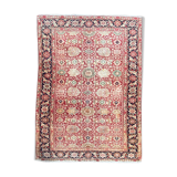 Tapis ancien turc 138x190 cm