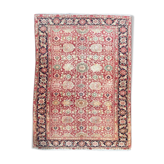 Tapis ancien turc 138x190 cm