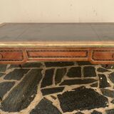 Louis XVI style French desk by Maison Léger
