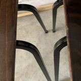 Set Of 2 Pagwood Eromes Chairs