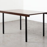 TE61 dining table Martin Visser  for 't Spectrum 1958