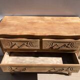 Commode