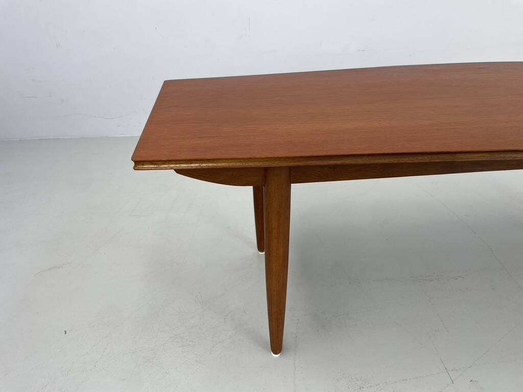 Vintage coffee table 1960's