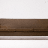 3-seater sofa by David Rosen for Nordiska Kompaniet 1960