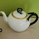 Coffee or tea service