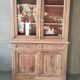 Buffet deux corps , vaisselier