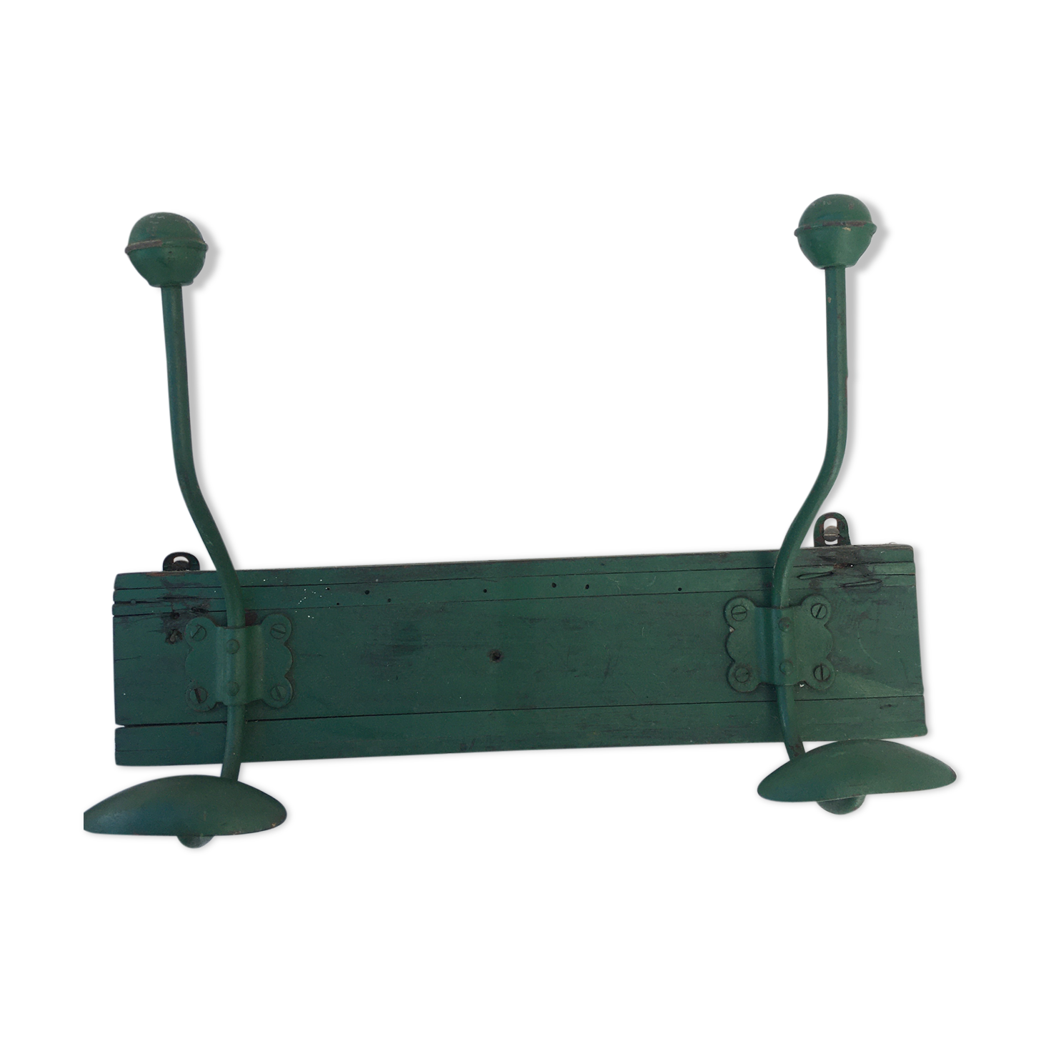 Coat holder