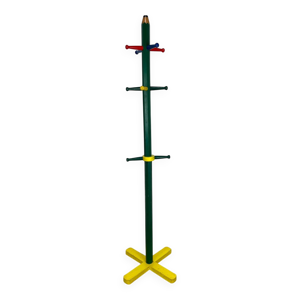 Portemanteau crayon pour - enfant