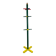 Pencil coat rack, children's style Pierre Sala