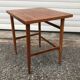 1960s bedside table