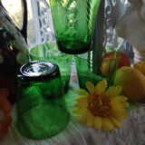 vintage glass