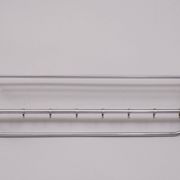 Art Deco Chrome wall Coat Rack Holland 1930s