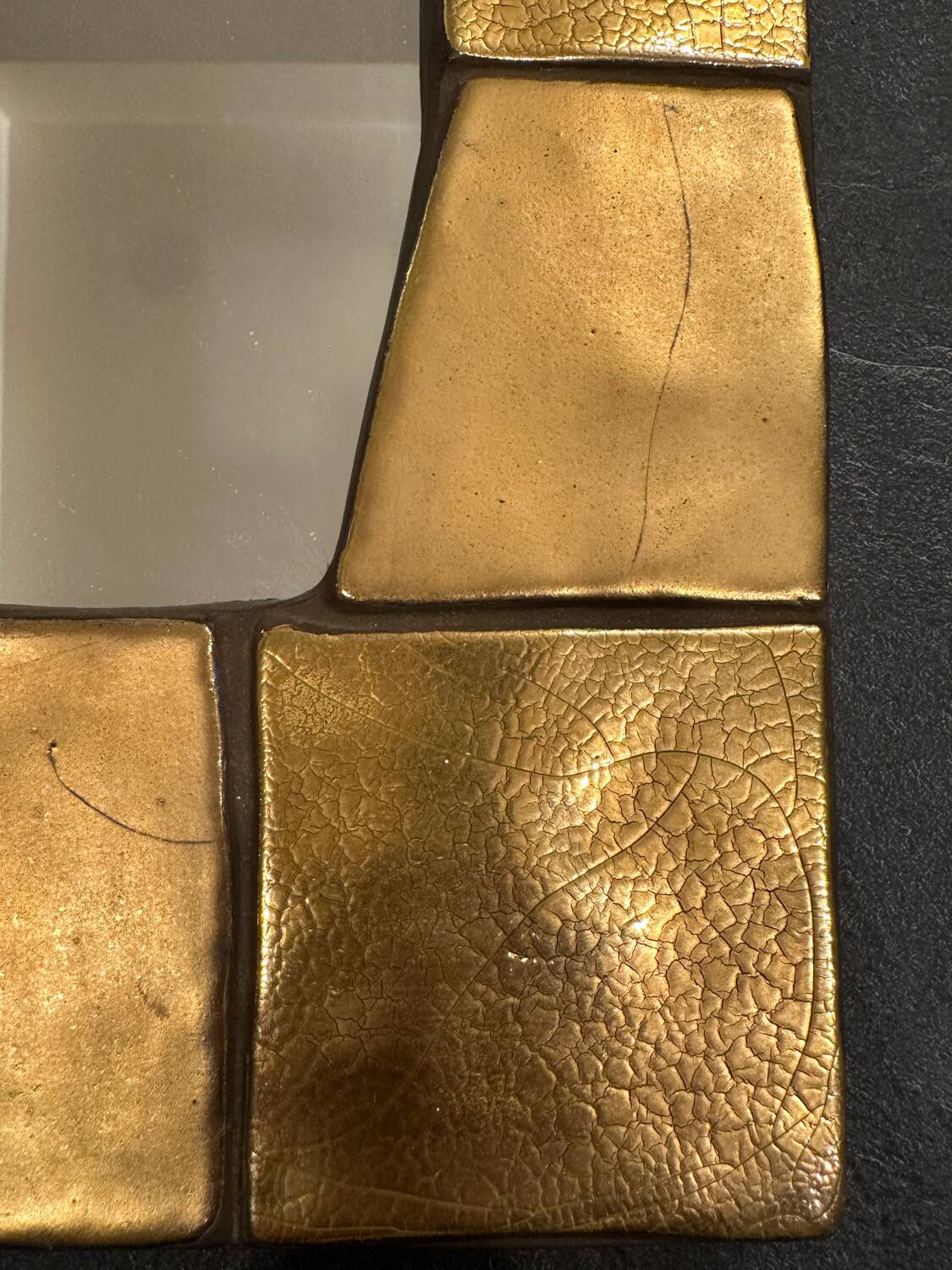 Mirror Mithe espelt Cuzco