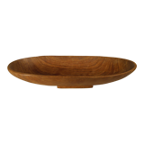 Teak basket