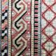 Turkish fine hereke silk handmade 61 x 90 cm