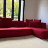 Canapé Bend B&B Italy