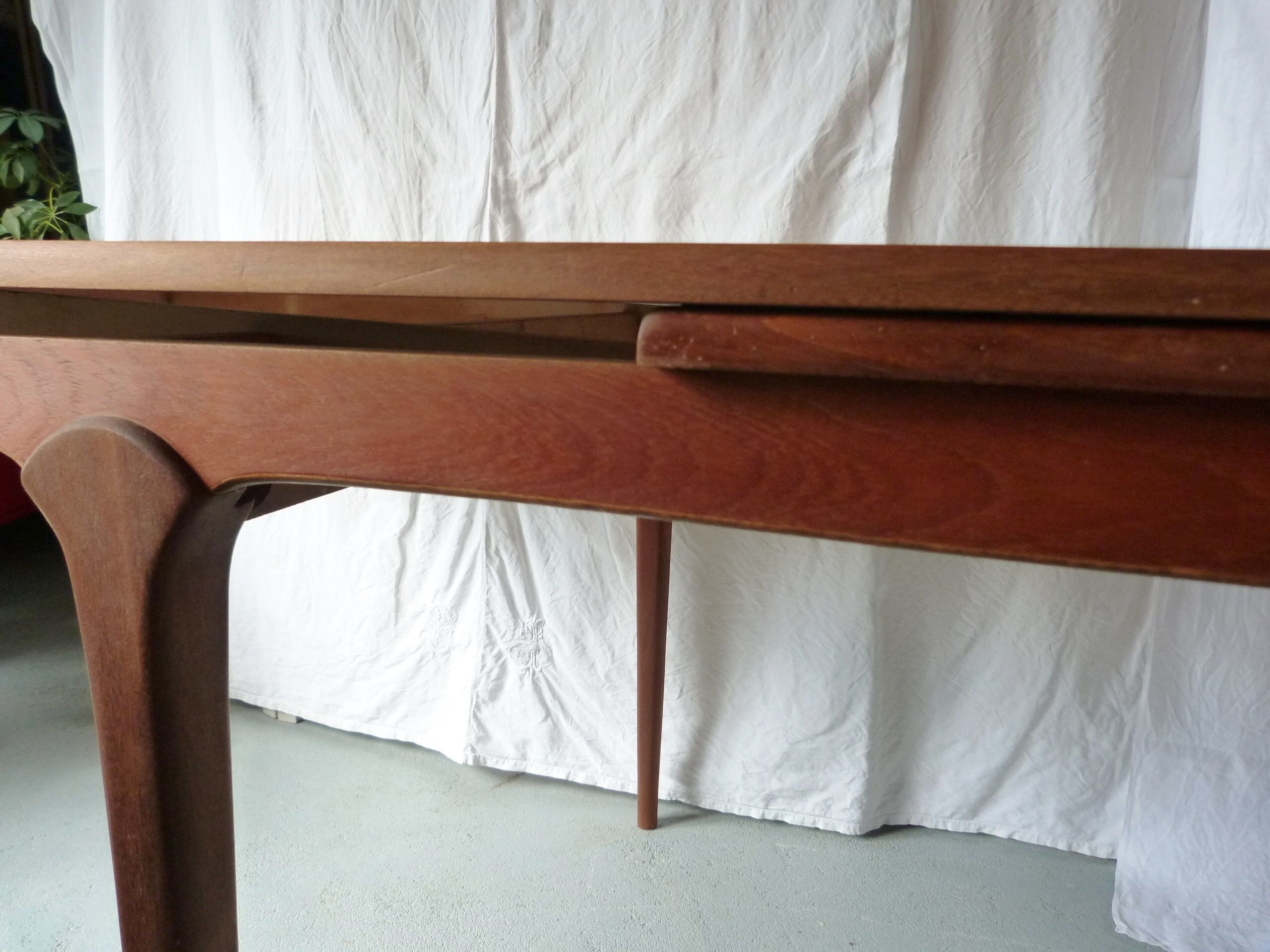 Table Teck 60s