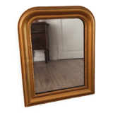Louis Philippe mirror