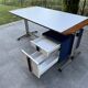Giaiotti Desk Italy 1960