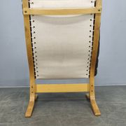 Ingmar Relling Siesta Lounge Chair in Leather, Norway, 1970s