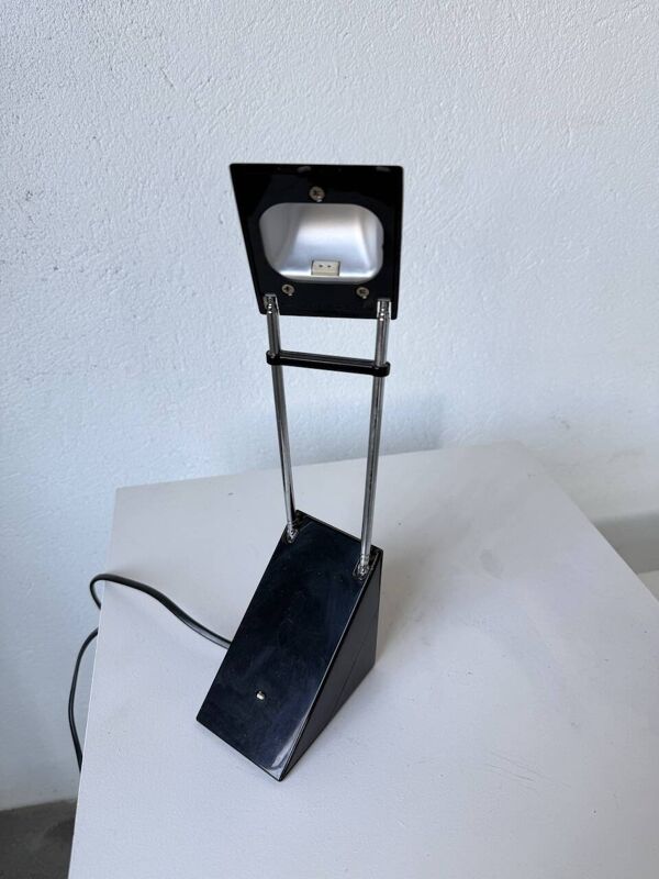 Lampe Ikea vintage télescopique B9009